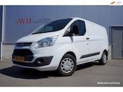 Ford Transit Custom - 270 2.2 TDCI L1H2 Trend