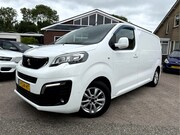 Peugeot Expert - 226S 1.6 BlueHDI 115pk Premium 3-Persoons, Navi, Camera,