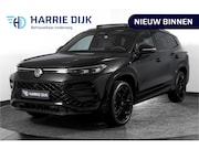Volkswagen Tayron - 1.5 eHybrid 272 PK R-Line Edition | Black Style | 15 inch Na