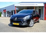 Renault Clio - Estate 0.9 TCe Limited Navi|Airco|LMV|DAB