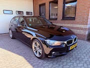 BMW 3-serie - 328i 2.0 Touring stoelverwarming trekhaak
