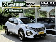 Peugeot 2008 - 1.2T 100pk Allure | DEMO | Facelift model | Parkeersensoren