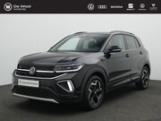 Volkswagen T-Cross - 1.5 TSI 150pk R-Line | Trekhaak | Achteruitrijcamera | Stoel