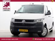Volkswagen Transporter - T6.1 2.0 TDI 150pk L1H1 4Motion 4x4+Sperdiff. Achterklep/2x 