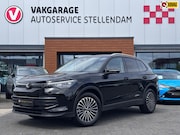 Volkswagen Tiguan - 1.5 eTSI DSG|360° Camera|Elektrische Trekhaak|Stoel/Stuur Ve