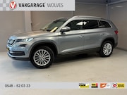 Skoda Kodiaq - 1.5 TSI Business Edition Plus 7p. | LEER | CAMERA | ELEKTR.