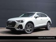 Audi Q3 - Sportback 45 TFSI e Advanced Edition | Navigatie |