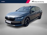 Skoda Superb - Combi 1.5TSI 150kW/204PK PHEV Sportline DSG · Panoramadak ·
