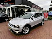 Volkswagen Tiguan - 1.5 TSI 150pk ACT Comfortline Business AUTOMAAT