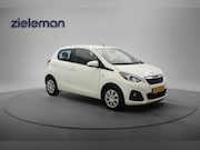 Peugeot 108 - 1.0 e-VTi Active TOP! 5 Deurs - Airco
