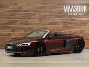 Audi R8 - 5.2 V10 FSI Quattro+|Ceramic|Full Carbon|Exclusive|
