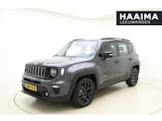 Jeep Renegade - 1.5T e-Hybrid Automaat | Navigatie | Glazen Schuif/kanteldak