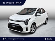 Kia Picanto - DynamicPlusLine 1.0 GDi 68pk | €2.000, - INRUILVOORDEEL | CR