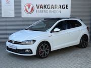 Volkswagen Polo - 2.0 TSI GTI PANO, BRESCIA, NAV/CAM