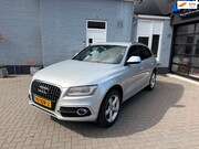 Audi Q5 - 2.0 TFSI | S LINE | AUTOMAAT | XENON | TREKHAAK |