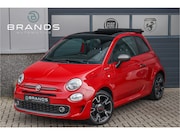 Fiat 500C - 1.0 Hybrid Sport 1e eig Full option Garantie