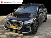 Audi Q2 - 35 TFSI S Edition /S Line/ Stoelverwarming/ Navi/ 19Inch LM/