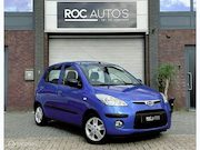 Hyundai i10 - 1.1 Active Orange Babies | Airco | Cruise | APK