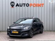 Kia Xceed - 1.6 GDi PHEV DynamicPlusLine DEALER OND EERSTE EIGENAAR STOE