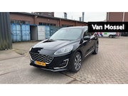 Ford Kuga - 2.5 PHEV Vignale AUTOMAAT | PANORAMADAK | LEDER | NAVIGATIE 