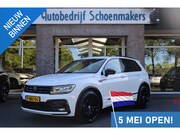Volkswagen Tiguan - 2.0 TSI 4Motion Highline R-LINE TREKHAAK ELEC.UITKLAPBAAR PA