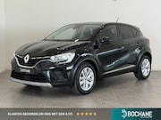 Renault Captur - 1.0 TCe 100 Zen | Keyless | Navigatie | Climate Control | Cr