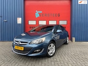 Opel Astra - 1.4 Cosmo | Trekhaak | Airco | Cruise