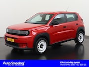 Fiat Grande Panda - RED 11kW 44 kWh | Apple/Android Carplay | Digital Cockpit | 