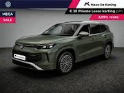 Volkswagen Tayron - Life Edition 1.5 eHybrid 204 pk 6 versn. DSG · Com
