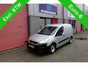 Peugeot Partner - 120 1.6 BlueHDi 75 L1 XR airco cruis camera