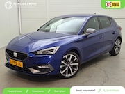 Seat Leon - 1.5 eTSI FR Business Intense - Automaat - Navi - Parkeerhulp