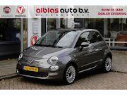 Fiat 500 - 80pk Turbo Lounge|Carplay|PDC|Clima|Cruise