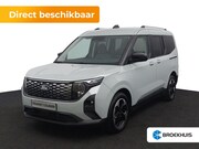 Ford Transit Courier - E-Transit BEV Titanium €7.535, - korting !! | Achterlichten 