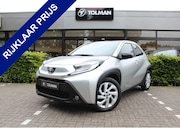 Toyota Aygo X - 1.0 VVT-i MT first | Rijklaar | Stoelverw. | Clima | LED | A