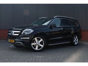 Mercedes-Benz GL-klasse - MERCEDES-BENZ 450 4MATIC 7 persoons