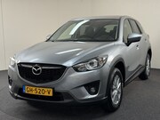 Mazda CX-5 - 2.0 Skyactiv 2WD Navi / PDC / LM velgen / Climate & Cruise C