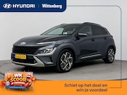 Hyundai Kona - 1.6 GDI HEV PREMIUM | LEDER | NAVI | CLIMA | CRUISE ADAPT. |