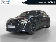 Peugeot e-208 - EV GT 350 50 kWh STOELVERWARMING | ACHTERUITRIJCAMERA | GLAS