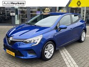 Renault Clio - TCe 90 Zen | Dealeronderhouden | 1e Eigenaar | NL Auto |