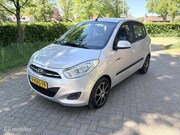 Hyundai i10 - 1.0 i-Drive Cool | AIRCO | TREKHAAK | 154.000KM