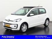 Volkswagen Up! - 1.0 BMT high up! | Schuifdak | Camera | Stoelverwarming | Zo