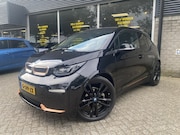 BMW i3 - i S 120Ah RoadSt. Ed.