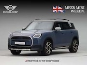 MINI Countryman - Favoured Pakket L