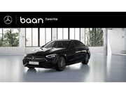 Mercedes-Benz C-klasse - C 300 e 140 Years Edition | AMG Line | Panoramadak | Trekhaa