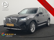 BMW X3 - xDrive30e X Line FACELIFT PHEV 293pk Dealer O.H. | 360 Camer