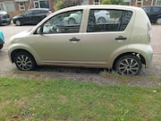 Daihatsu Sirion - 1.0-12V Premium