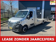 Renault Master - T35 2.3 dCi 165 L4 DL tijhof oprijwagen