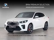 BMW iX2 - eDrive20 M Sport Pro