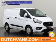 Ford Transit Custom - 2.0TDCi 130PK Werkplaatsinrichting | Navigatie | Camera | Mu