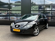Seat Leon - 1.6 Reference Airco Carplay Elektr. Ramen